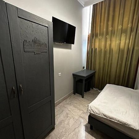 Hotel & Apartments California Erywań Zewnętrze zdjęcie