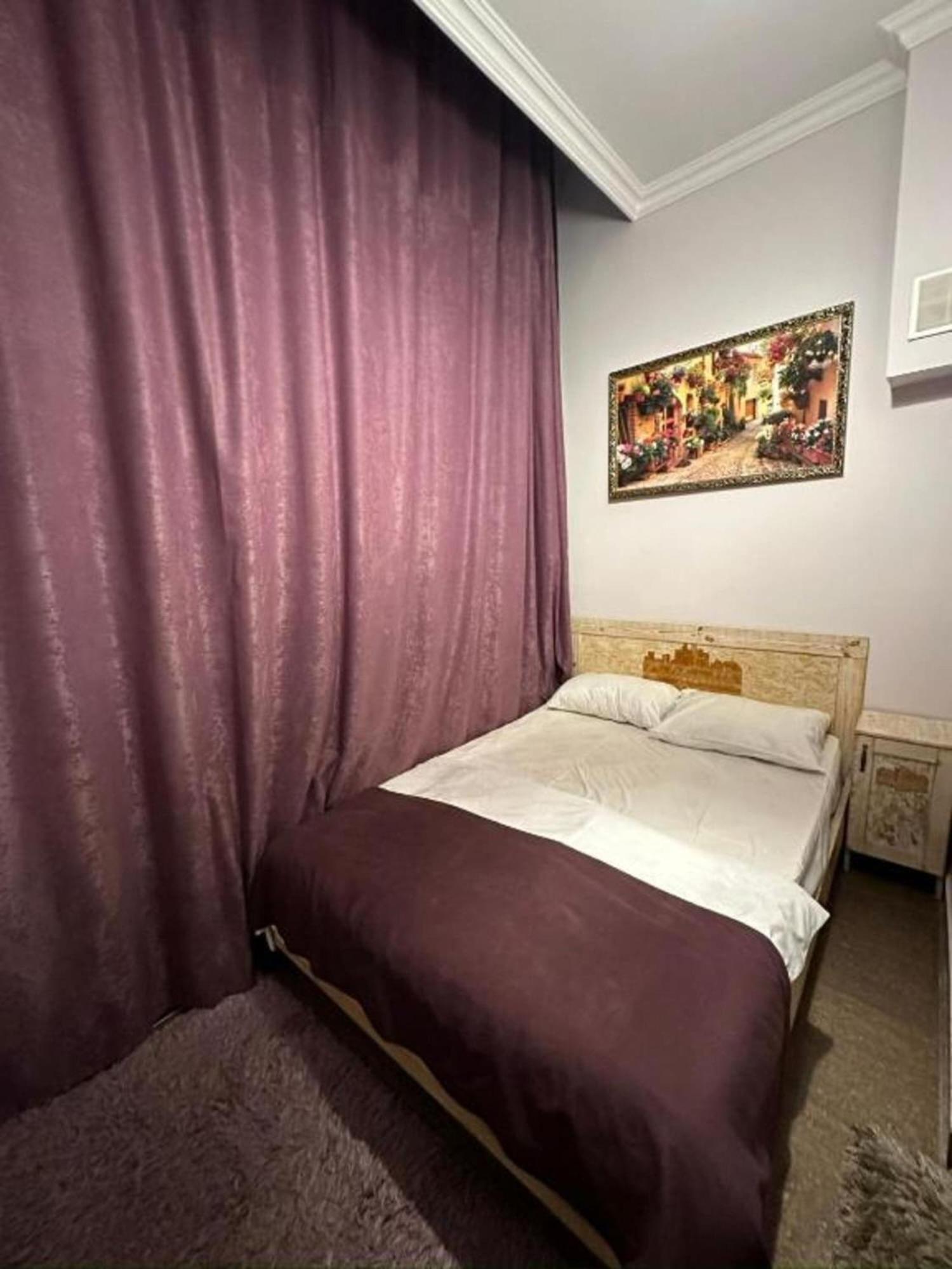 Hotel & Apartments California Erywań Zewnętrze zdjęcie